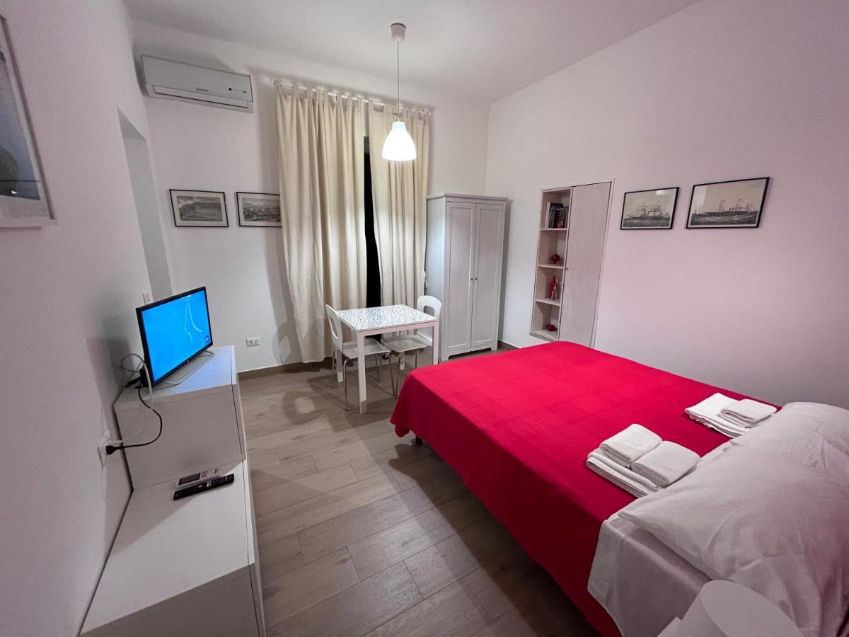 Appartement Casa Petrolla 126 à Villanova di Ostuni Extérieur photo