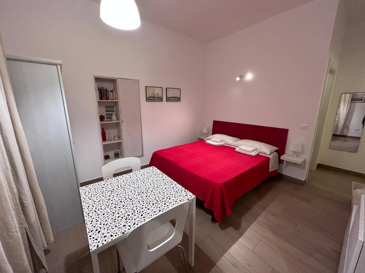 Appartement Casa Petrolla 126 à Villanova di Ostuni Extérieur photo