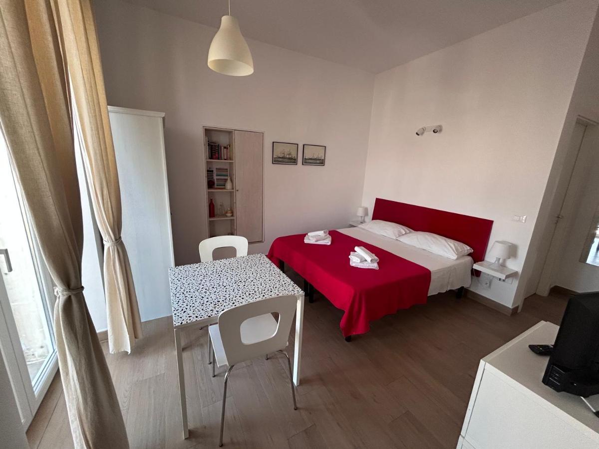 Appartement Casa Petrolla 126 à Villanova di Ostuni Extérieur photo