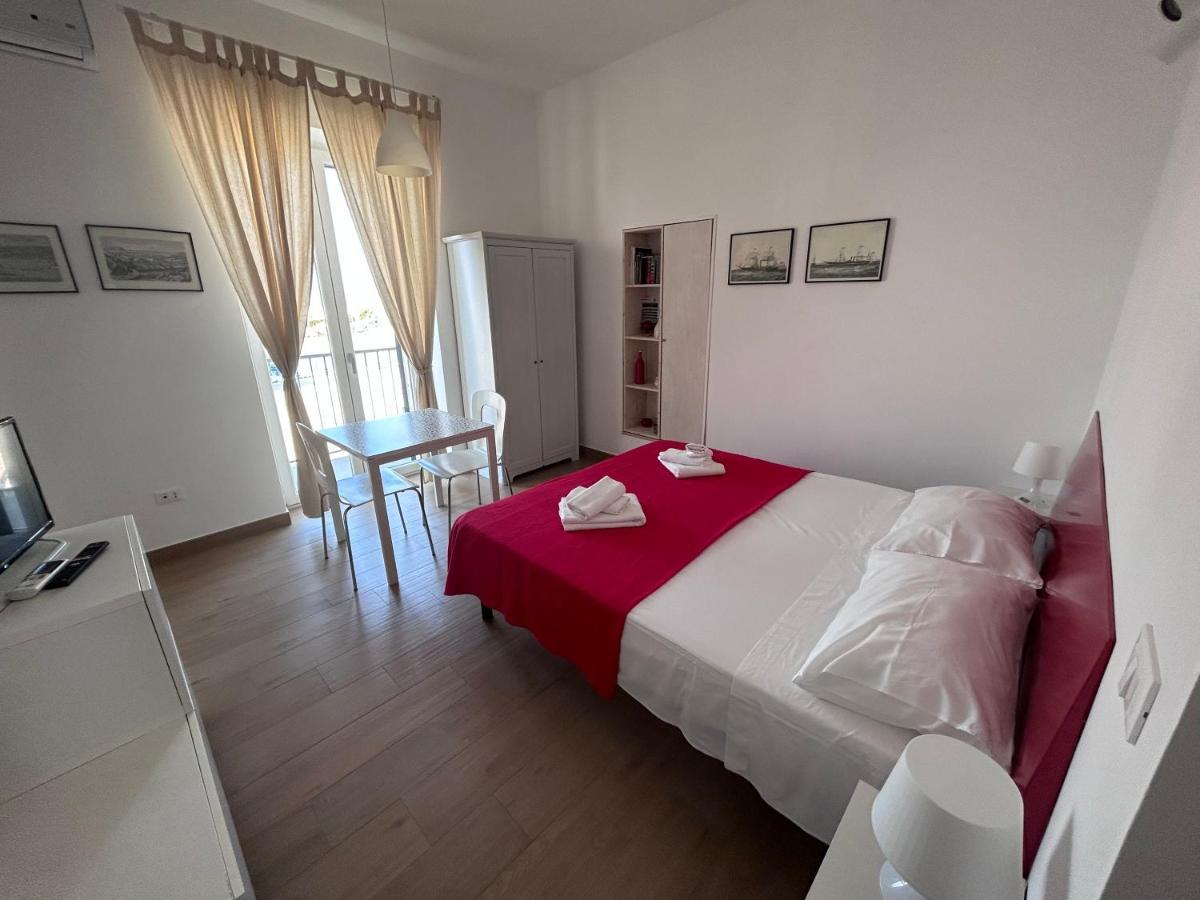 Appartement Casa Petrolla 126 à Villanova di Ostuni Extérieur photo