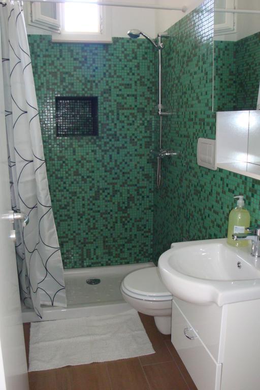 Appartement Casa Petrolla 126 à Villanova di Ostuni Extérieur photo