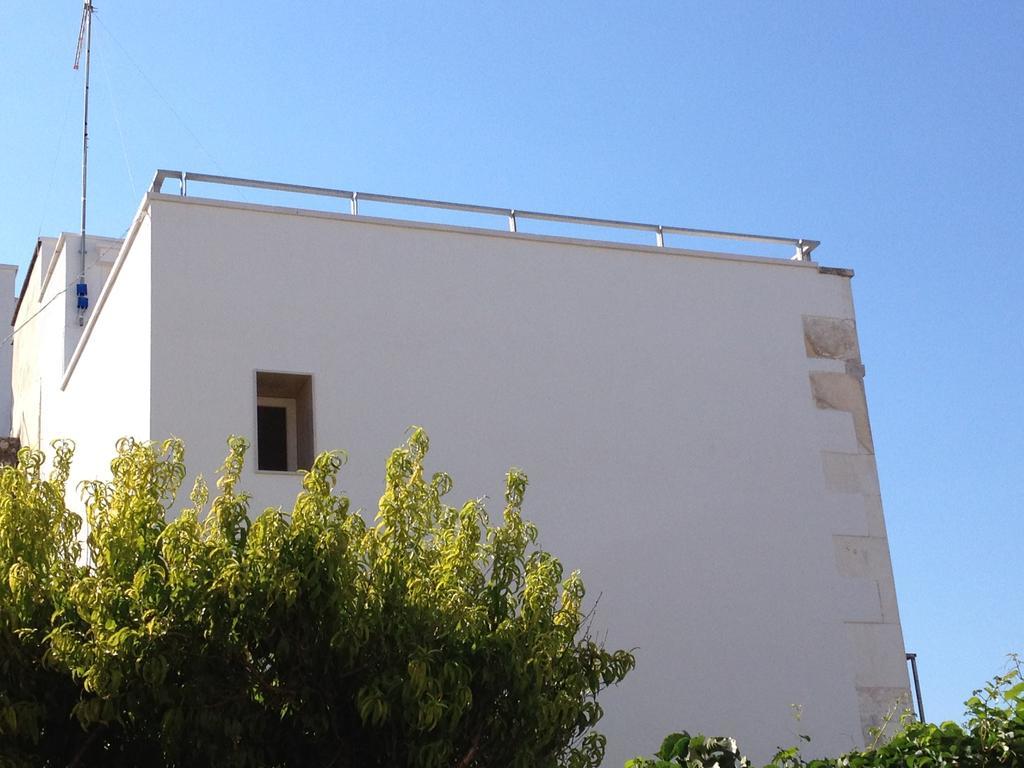 Appartement Casa Petrolla 126 à Villanova di Ostuni Extérieur photo