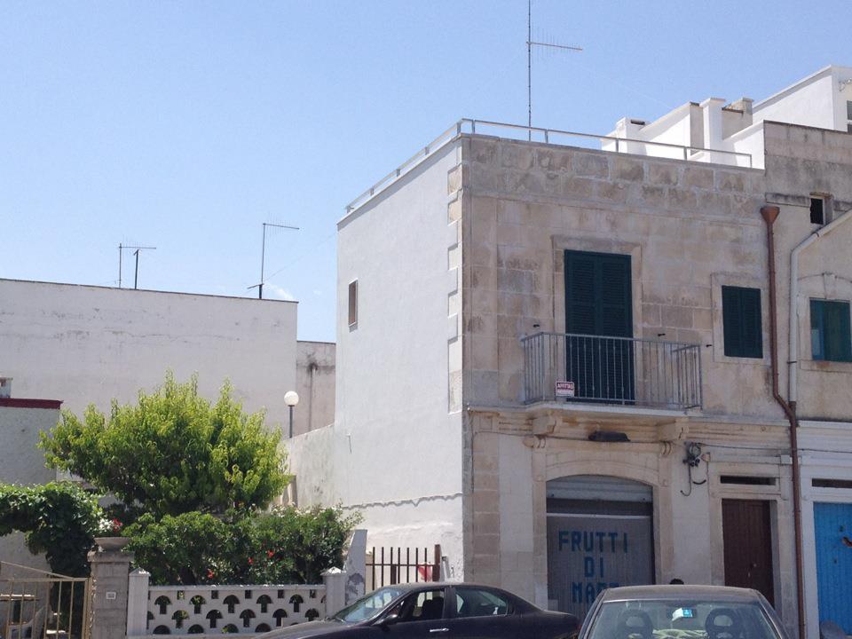 Appartement Casa Petrolla 126 à Villanova di Ostuni Extérieur photo