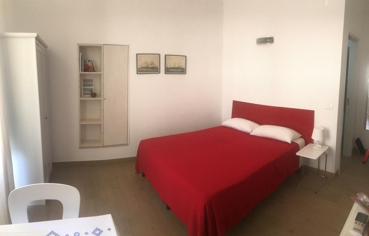 Appartement Casa Petrolla 126 à Villanova di Ostuni Extérieur photo
